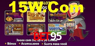 VIP Casino Bet95