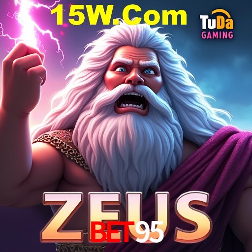 Bet95 Rio de Janeiro - Bonus Terms