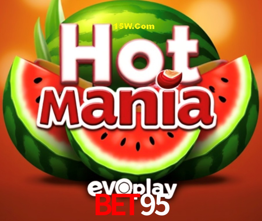 Provedores de Jogos Bet95